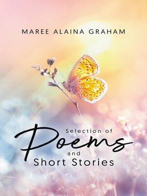 cover image of A Selection of Poems and Short Stories
